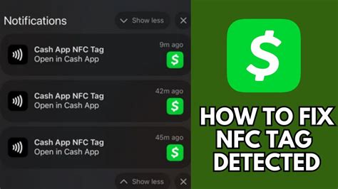 cash app nfc tags|Cash App identifier code.